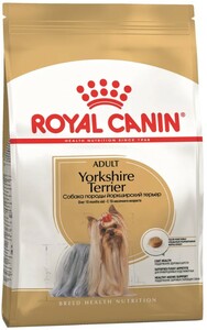 Royal Canin Adult Йоркширский терьер 28, Роял Канин 3 кг