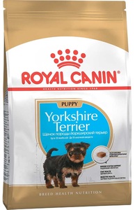 Royal Canin Yorkshire Terrier 29 Puppy, Роял Канин