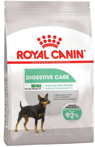 Роял Канин Мини Дайджестив Кэа, Royal Canin