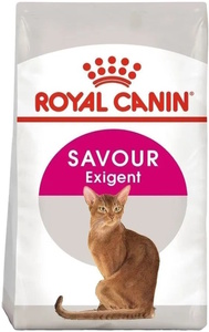 Royal Canin Экзиджент Сейвор Сенсейшел, Роял Канин