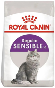 Royal Canin Сенсибл 33, Роял Канин 0,4+0,16кг