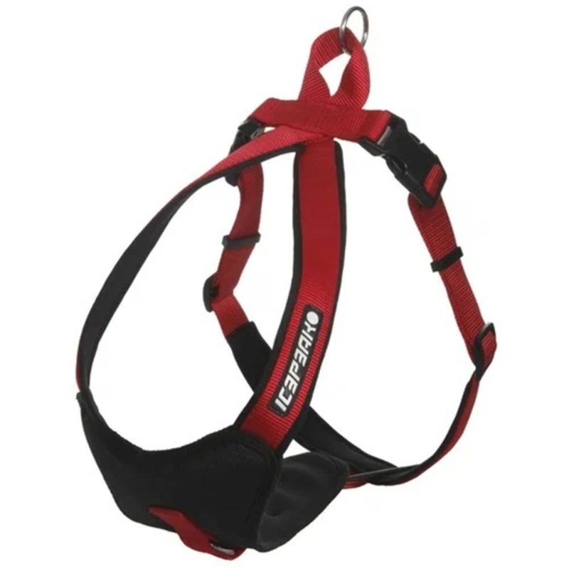 Шлейка Icepeak Pet Prozone Super Harness S, Айспик пет