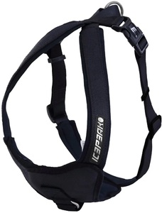 Шлейка Icepeak Pet Prozone Super Harness S, Айспик пет бирюзовый