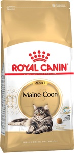 Корм для кошек Royal Canin Maine Coon, Роял Канин