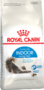 Royal Canin Индор Лонг Хэйр, Роял Канин