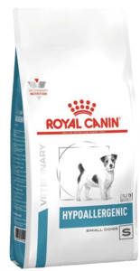 Royal Canin Гипоаллергеник Смол Дог, Роял Канин 3,5 кг