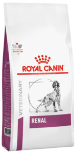Royal Canin Ренал, Роял Канин 2 кг