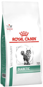 Royal Canin Диабетик Фелин, Роял Канин