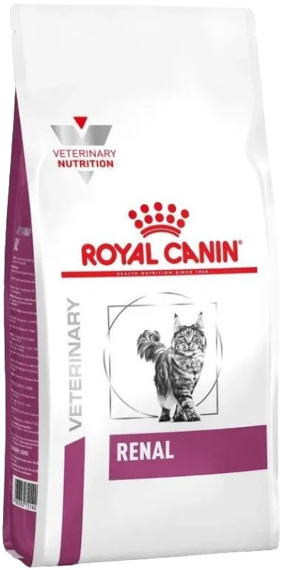 Корм Royal Canin Ренал Фелин, Роял Канин