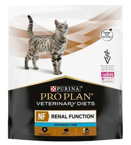 Рurina NF Veterinary Diets Renal Function Advanced care, Пурина