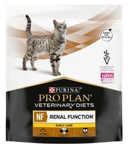 Рurina NF Veterinary Diets Renal Function Early care, Пурина