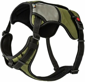 Шлейка Rukka Pets Mission Harness XL, Рукка