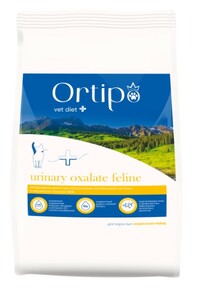 Ortipo Urinary Oxalate Feline, Ортипо 0.5кг