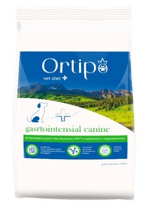 Ortipo Gastrointensial Canine для крупных пород, Ортипо