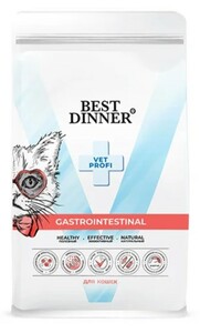 Best Dinner Vet Profi Gastrointestinal, Бест Диннер 1.5кг