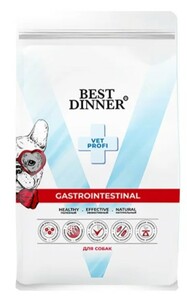 Best Dinner Vet Profi Gastro Intestinal, Бест Диннер 2кг