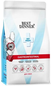 Best Dinner Vet Profi Gastro Intestinal, Бест Диннер