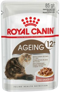 Роял Канин Пауч Эйджинг, Royal Canin