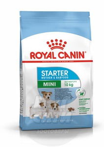 Royal Canin Mini Starter, Роял Канин 1 кг