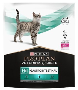 Purina EN Gastroenstinal Feline, Пурина 1,5 кг 