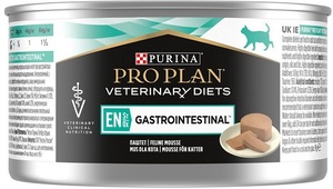 Purina EN Gastroentestinal Feline, Пурина 195 г