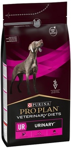 Purina UR Уринари Canine Formula, Пурина 3 кг