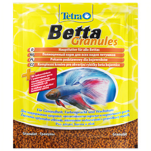 Tetra Betta Granules