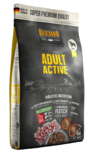 Belcando Adult Active, Белькандо