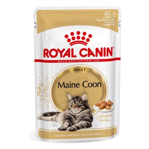 Royal Canin Maine Coon, пауч Роял Канин 85 г