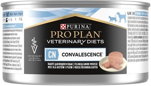 Purina CN Convalescence Feline and Canine Formula, консервы, Пурина