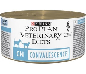 purina convalescence cat