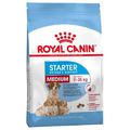 Royal Canin Medium Starter