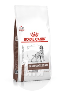 Royal Canin  Fibre Response  для собак, Роял Канин 2 кг